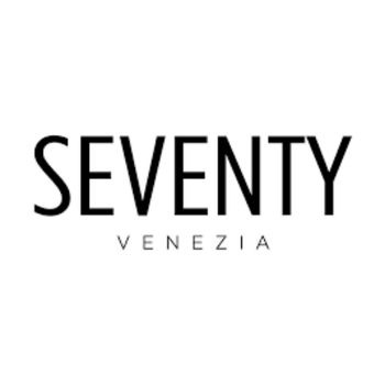 Seventy Venezia Marque italienne