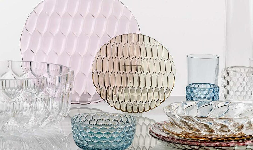 Art de la table