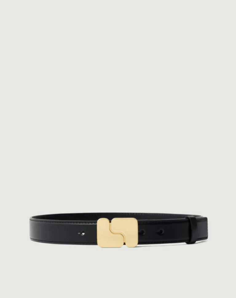 Ceinture moka Ninon