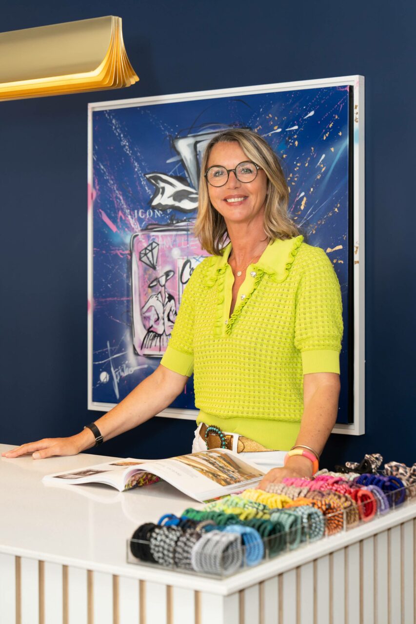 La Boutique ©BAB13 pour Fou Magazine