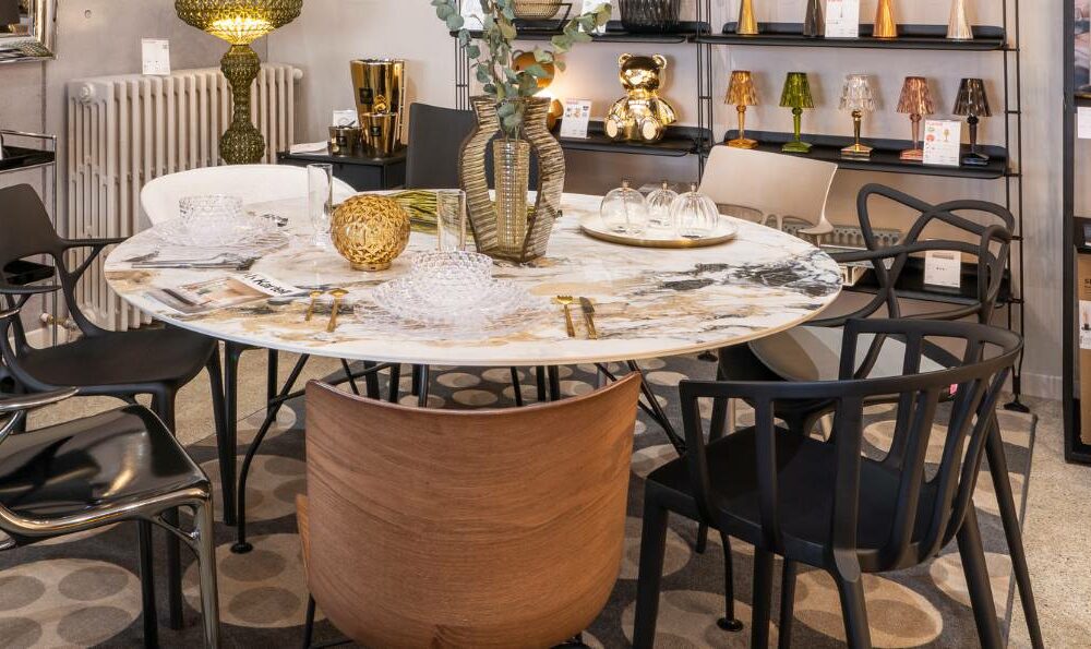 Tables