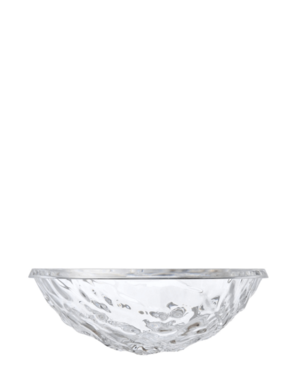 Saladier Moon transparent