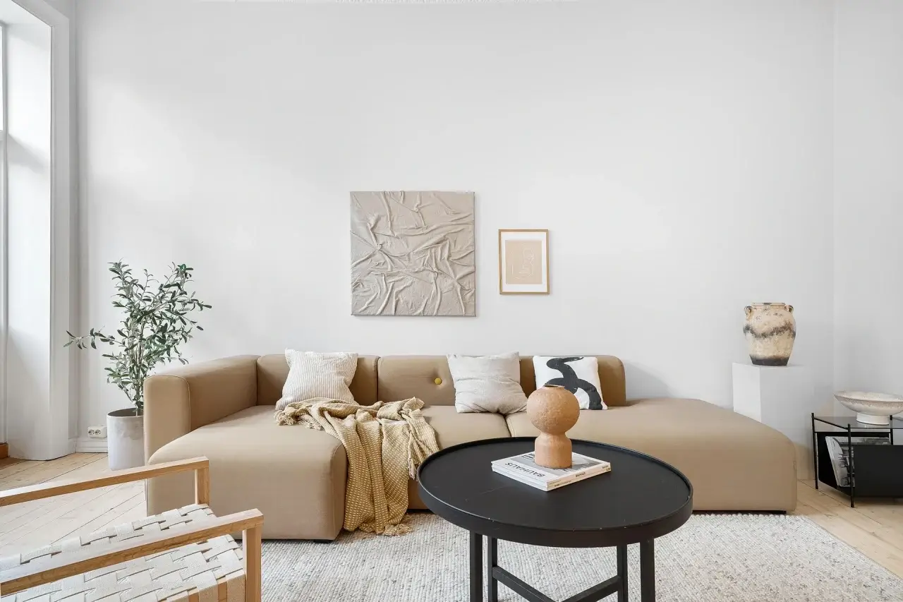 Concept-store décoration