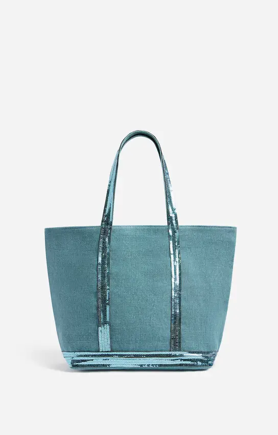 Cabas M zippé Iris 0PVE31-V40378-iris