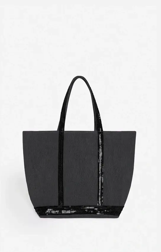 Cabas M noir 0PVE31-V40378-noir