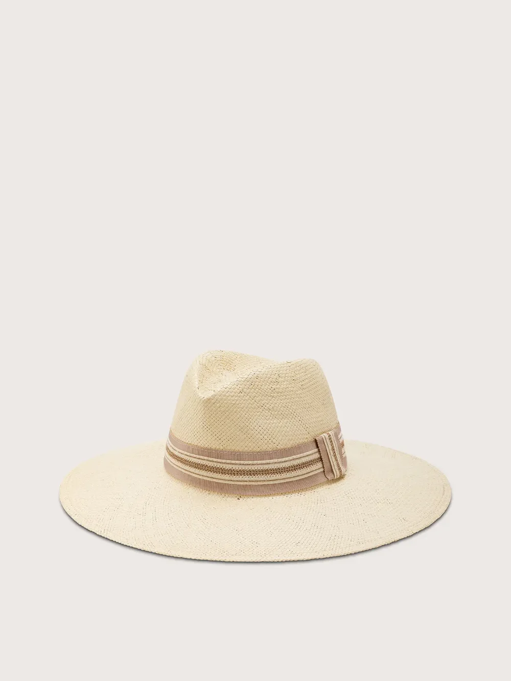 Chapeau en rafia seventy venezia