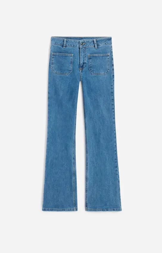 Jeans Flair Dompay