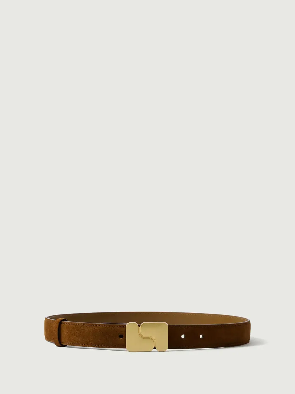 Ceinture caramel Ninon