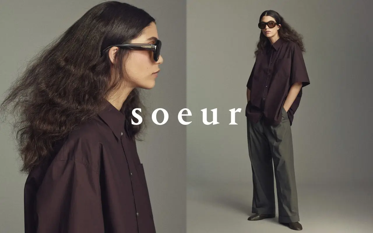 Concept store mode décoration Granville soeur printemps été 2026