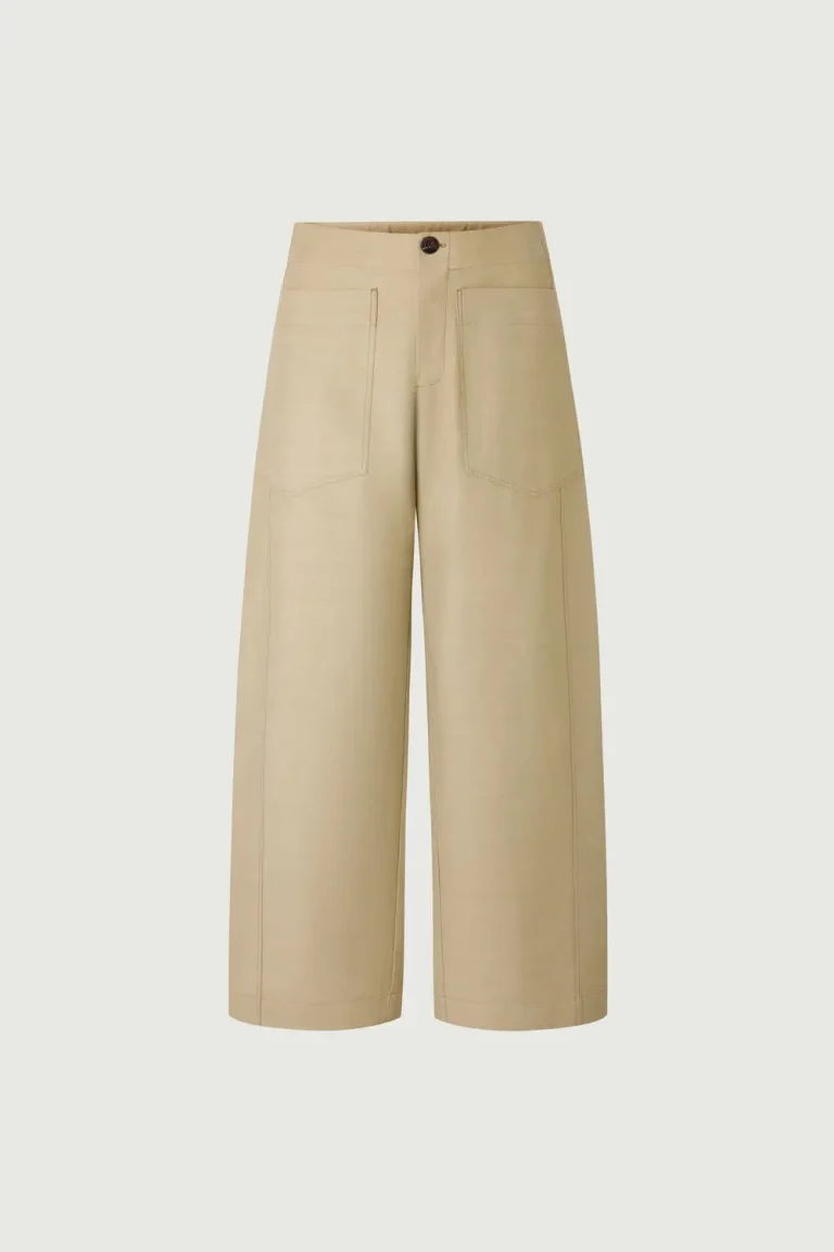 Pantalon sauge/vert Hero