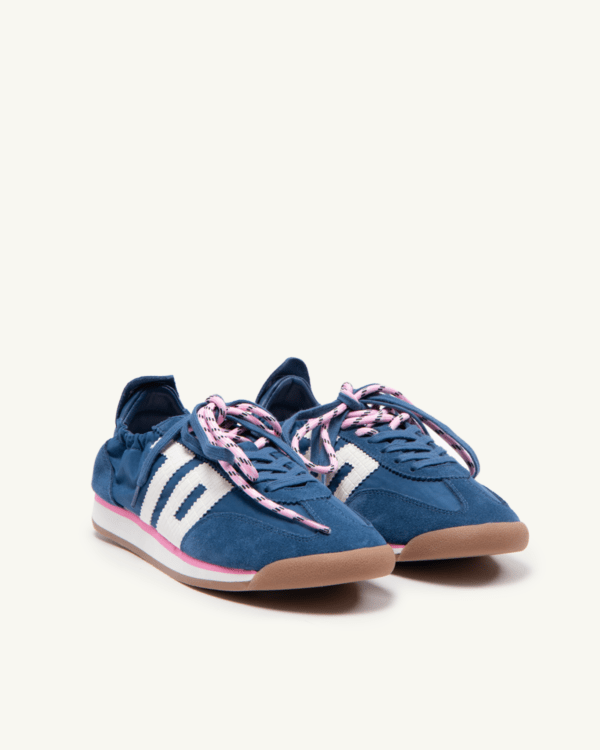 ROCKET Cotton Navy