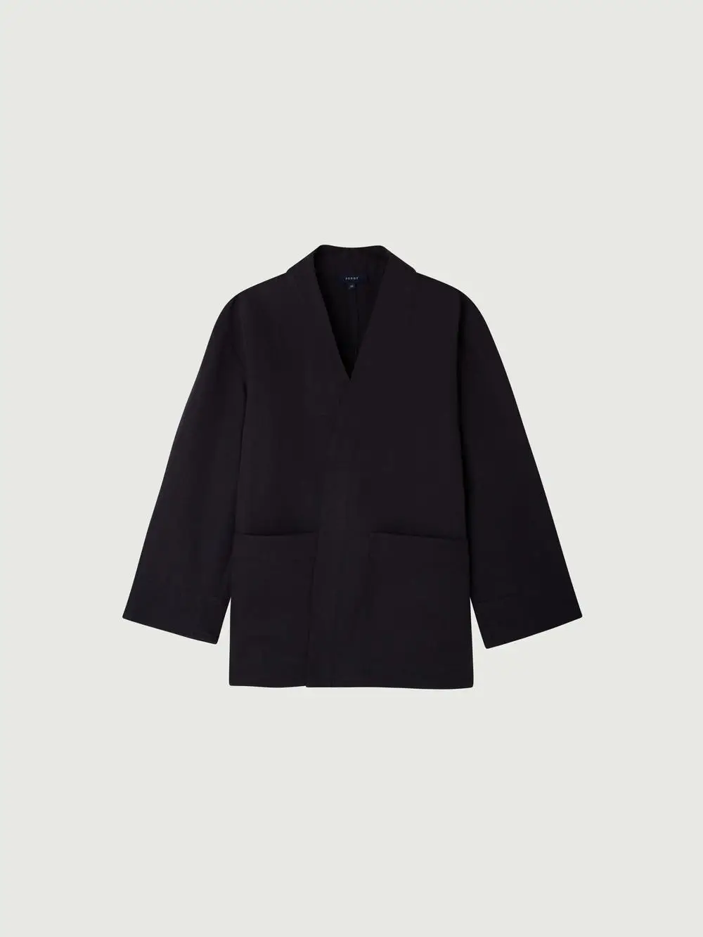 Veste portefeuille Ines