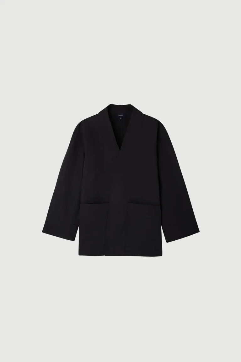 Veste portefeuille Ines
