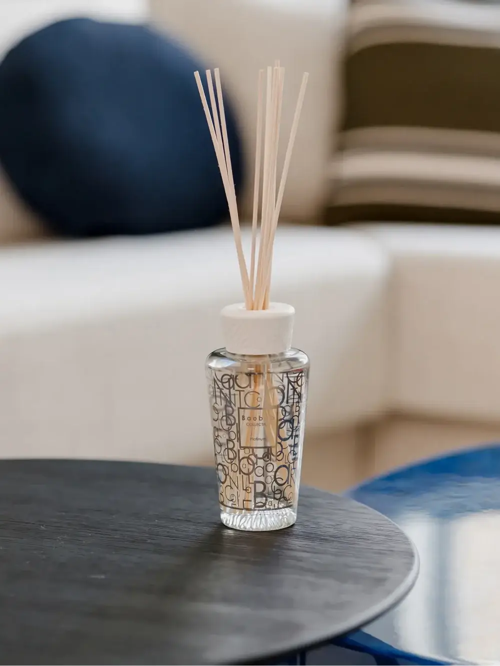 Diffuseur My First Platinum