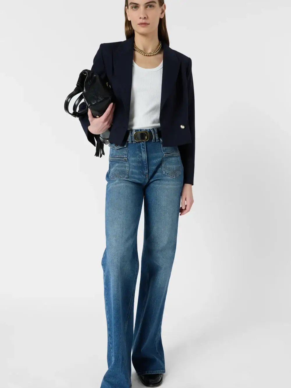 DAP15A3152640 - jeans Gérard Darel