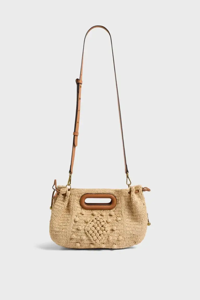 Sac mini Dany Ficelle