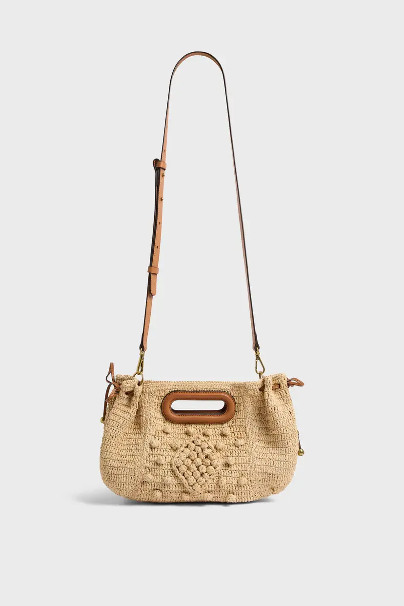 Sac mini Dany Ficelle