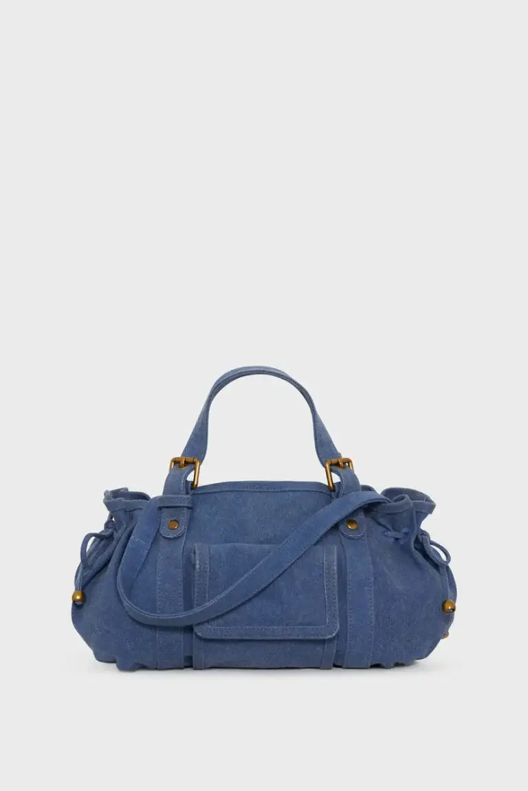 Sac 18H Outremer - Gérard Darel - sacs