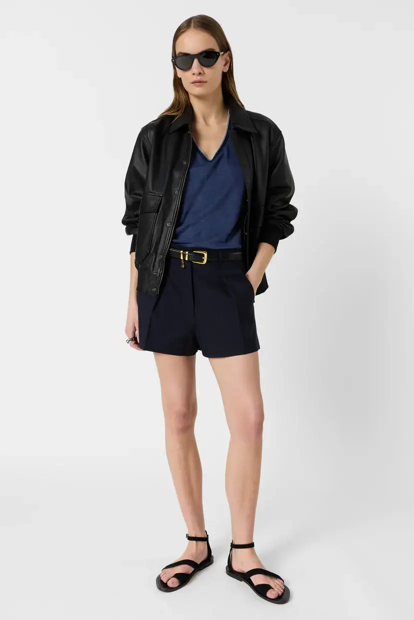 Tshirt Mirana Indigo - Gérard Darel