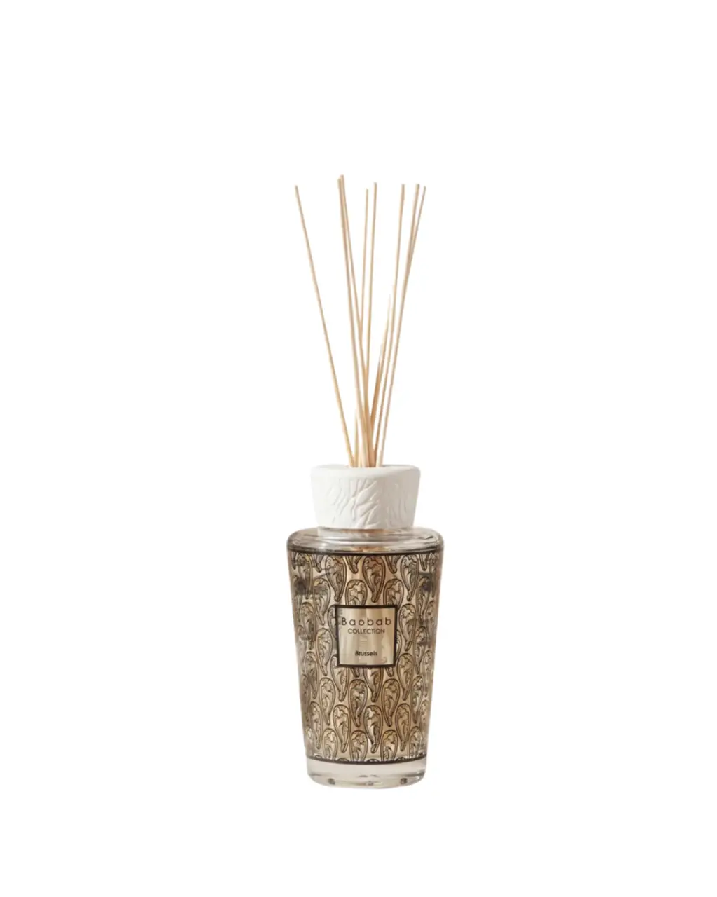 Diffuseur My First Baobab Brussels 250 ml – Baobab Collection