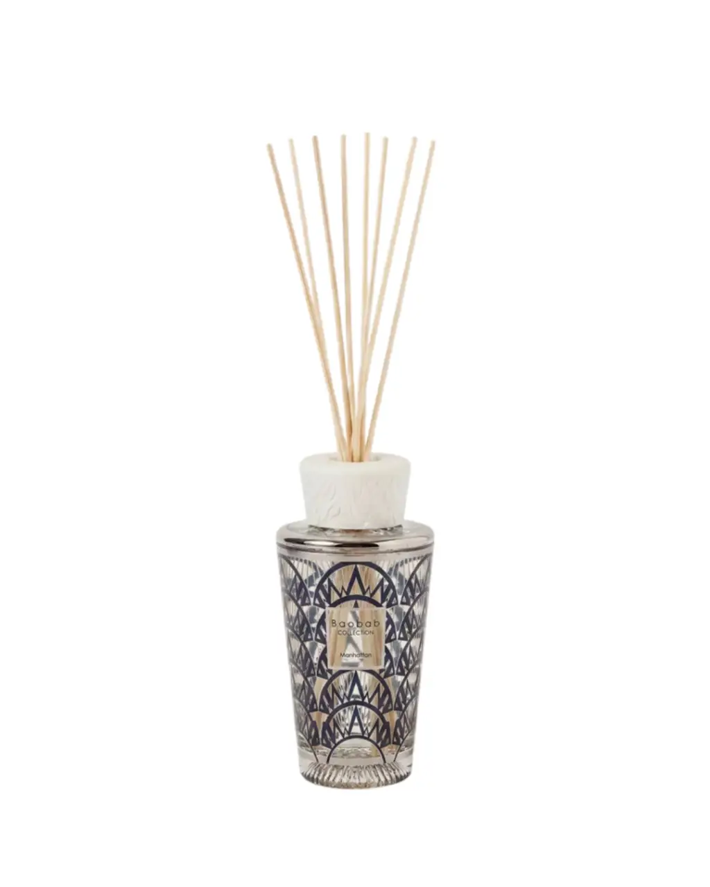Diffuseur My First Baobab Manhattan 250 ml – Baobab Collection