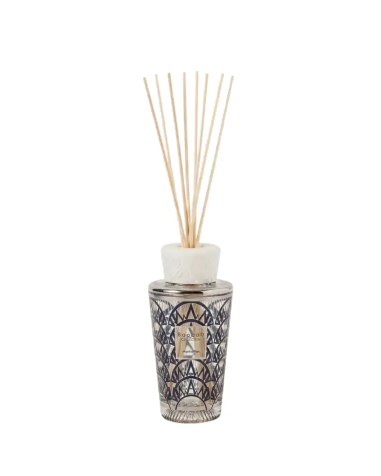 Diffuseur My First Baobab Manhattan 250 ml – Baobab Collection