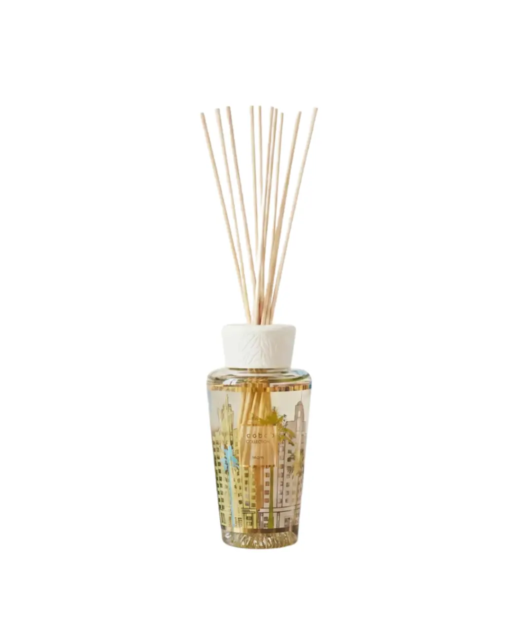 Diffuseur My First Baobab Miami 250 ml – Baobab Collection