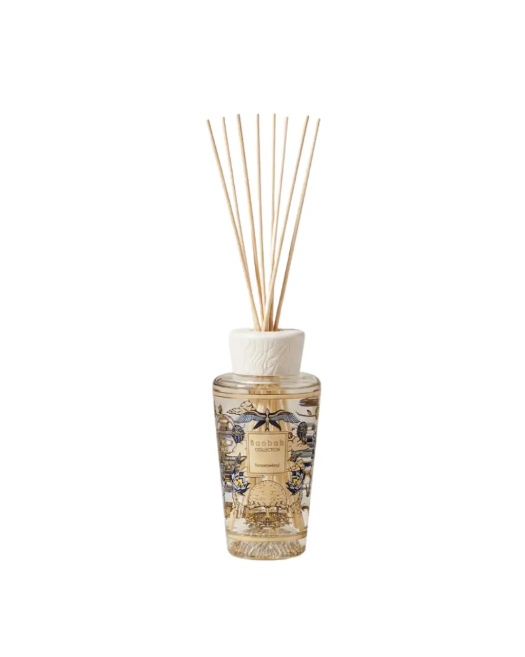 Diffuseur My First Baobab Tomorrowland 2026 250 ml – Baobab Collection