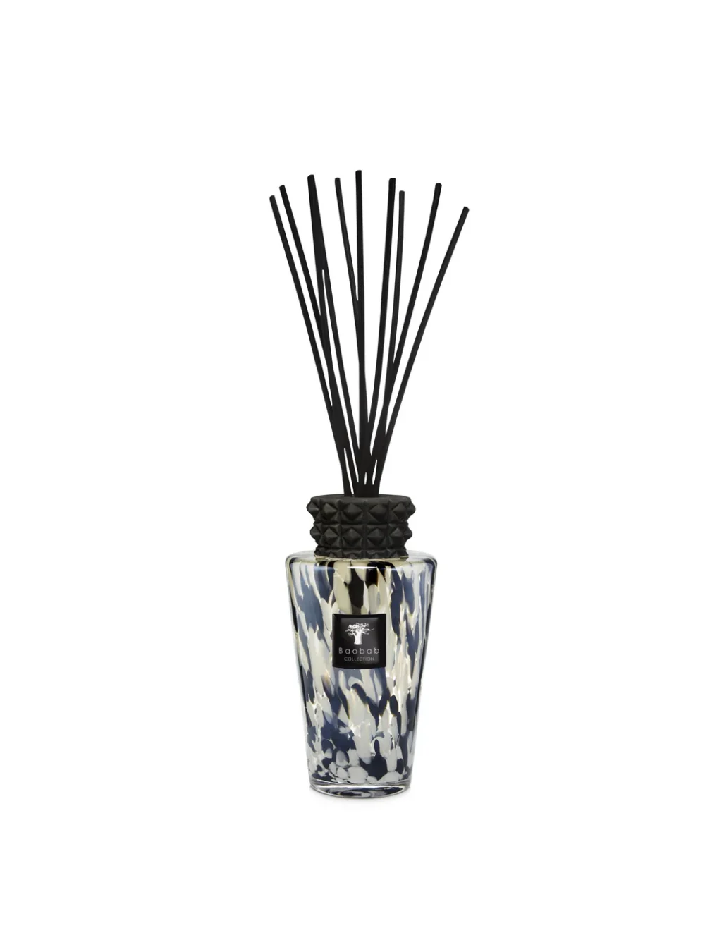 Diffuseur Totem 2L Black Pearls