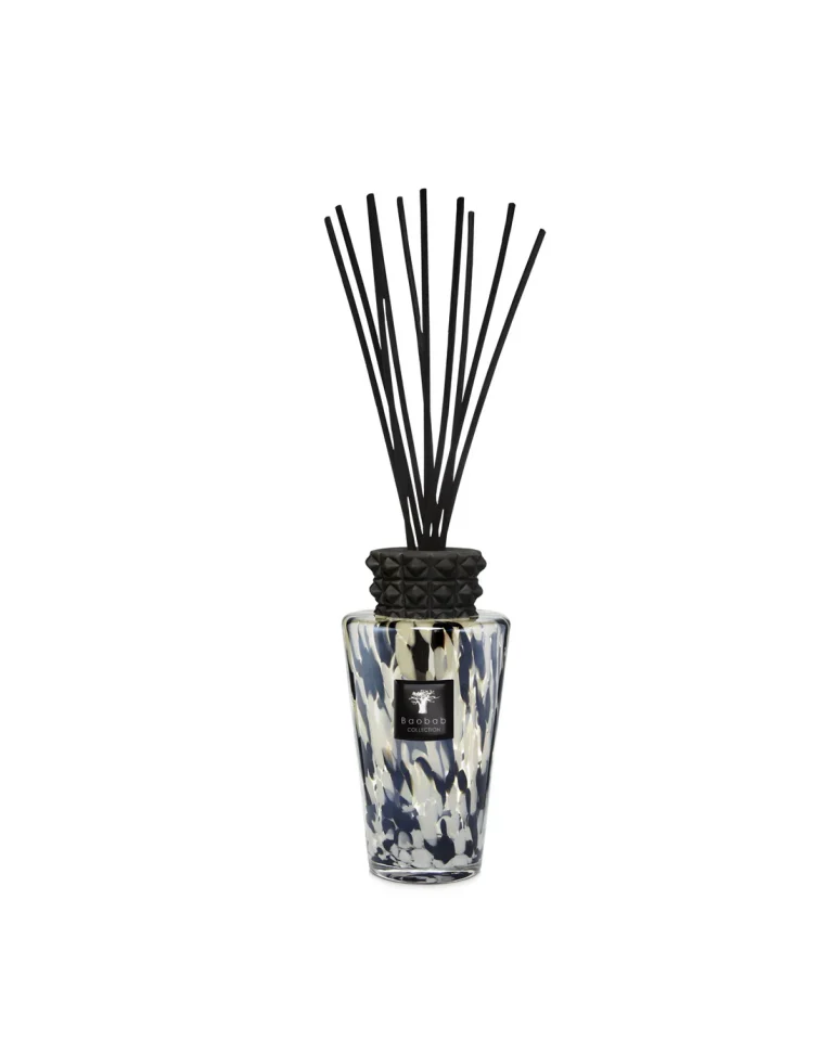 Diffuseur Totem 2L Black Pearls