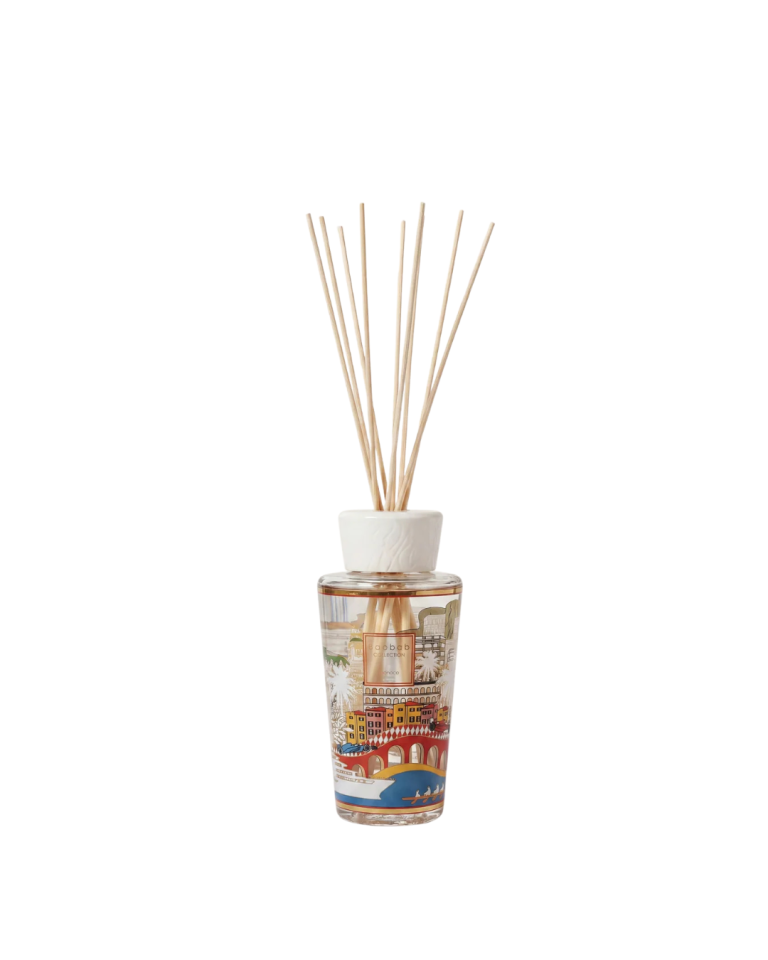 Diffuseur de parfum Monaco 500 ml – Baobab Collection