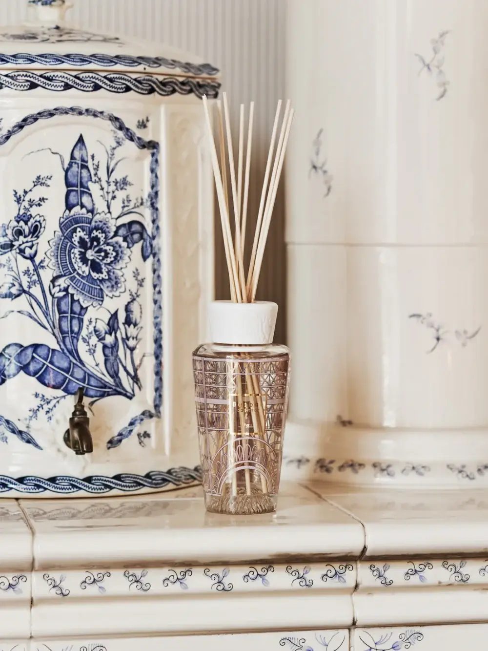 my first paris diffuseur baobab