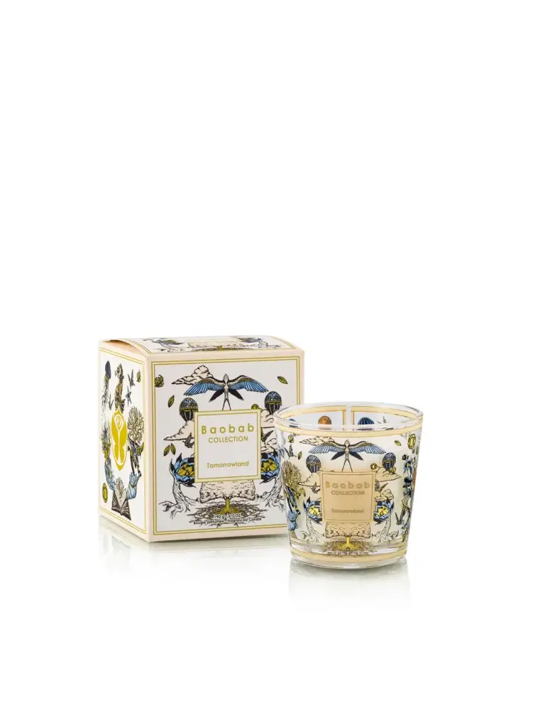 My First Tomorrowland