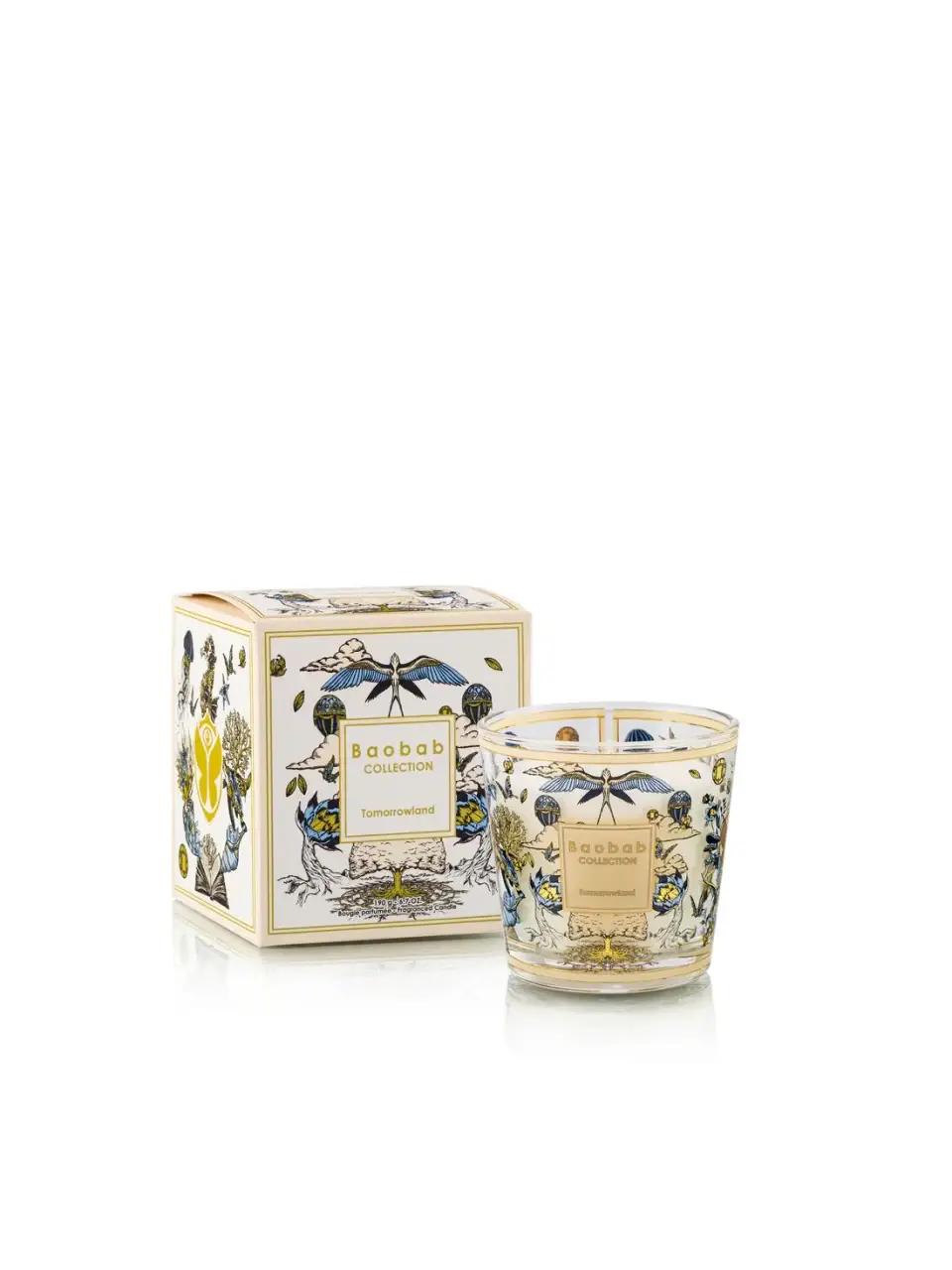 My First Tomorrowland