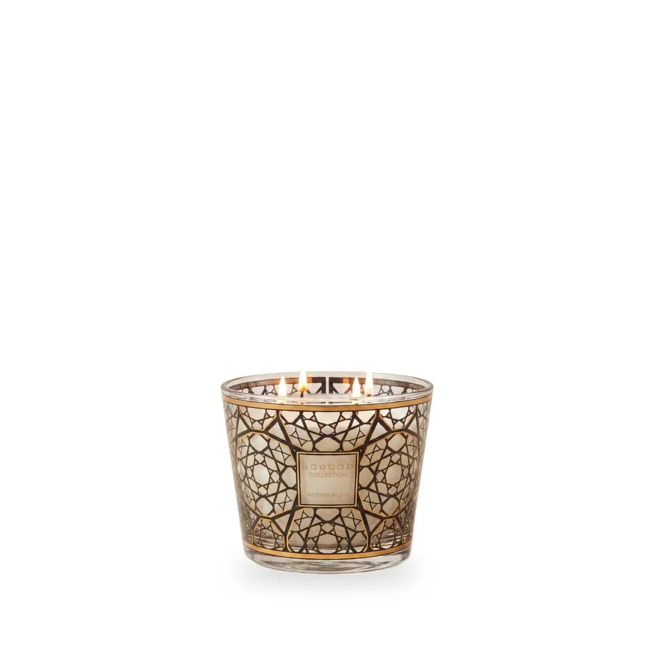Bougie parfumée Arabian Nights MAX 10