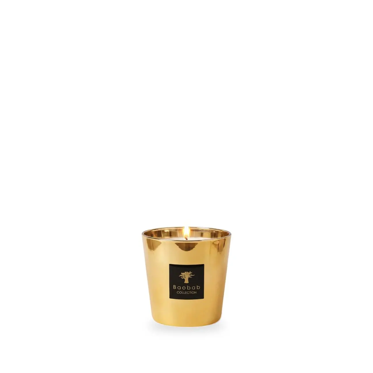 Bougie parfumée Aurum Petite 190 g MAX 08
