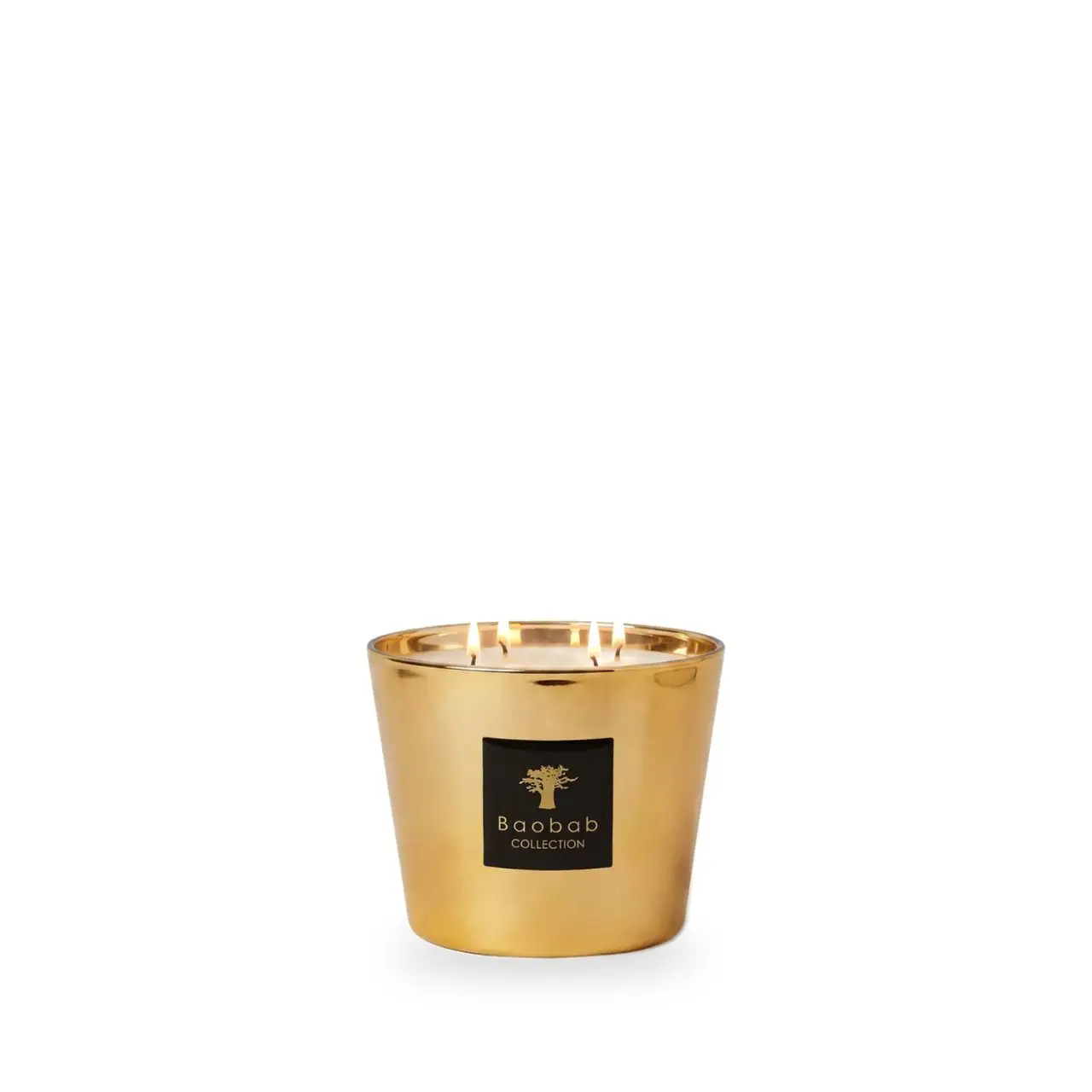 Bougie parfumée Aurum MAX 10 Classique 500 g