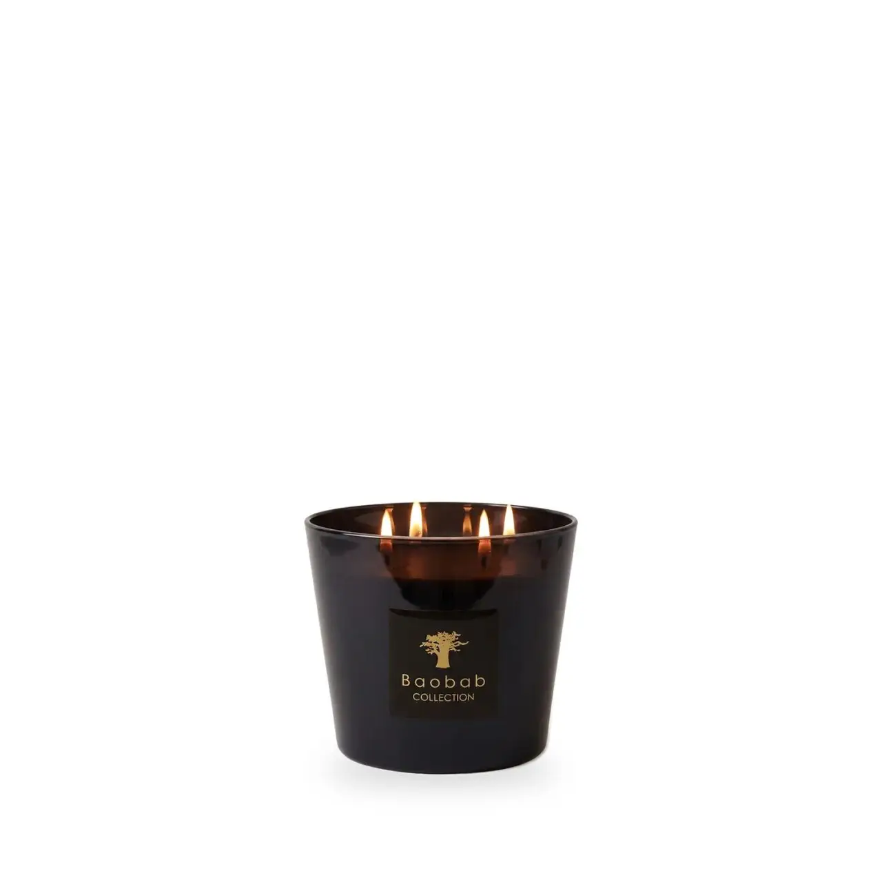 Bougie parfumée Encre de Chine MAX 10 Classique 500 g