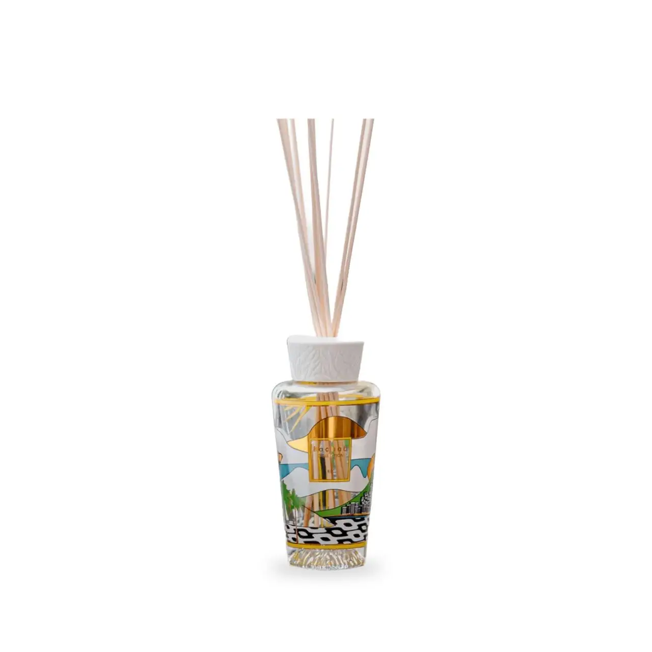 Diffuseur My First Rio