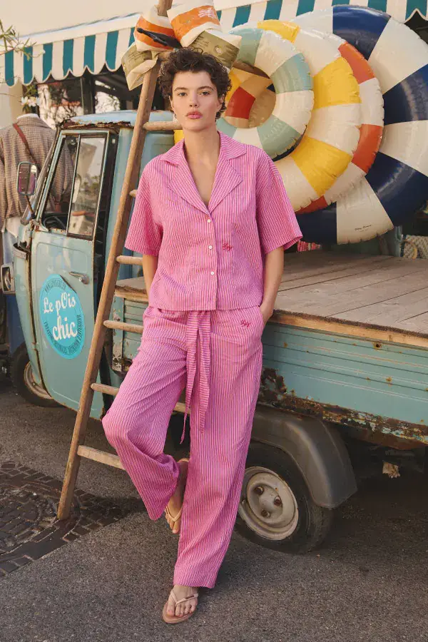 Pantalon Tom Beachwear