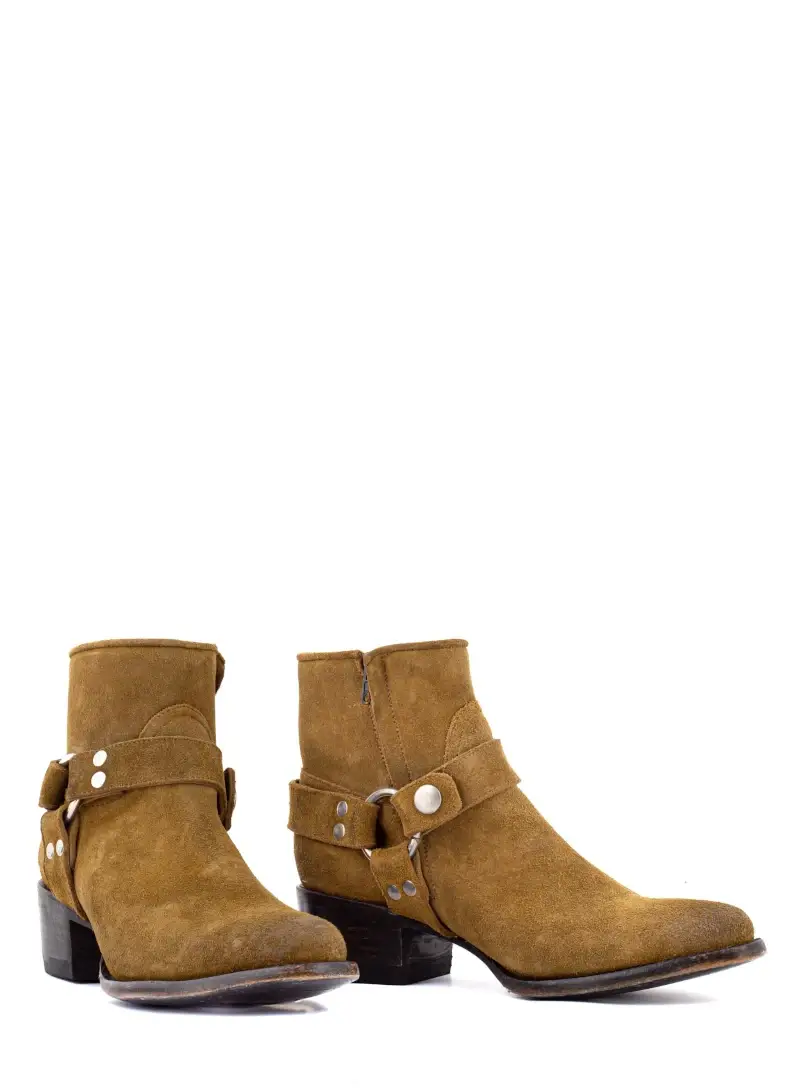 Santana 6 Bentley - Mexicana