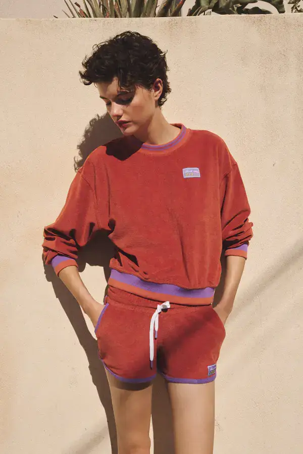 Short Bob Terra Sponge