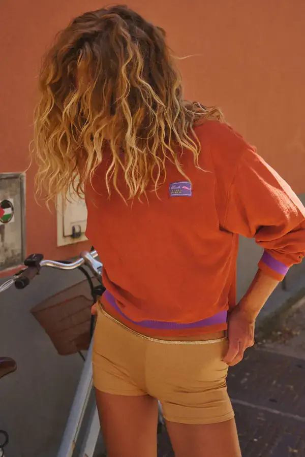 Sweat bart Terra Sponge