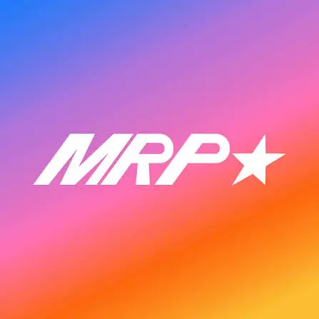 logo MRP Star
