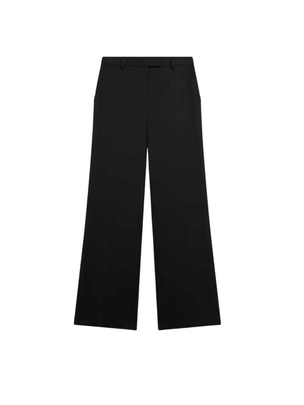 Pantalon Meg noir – Gérard Darel