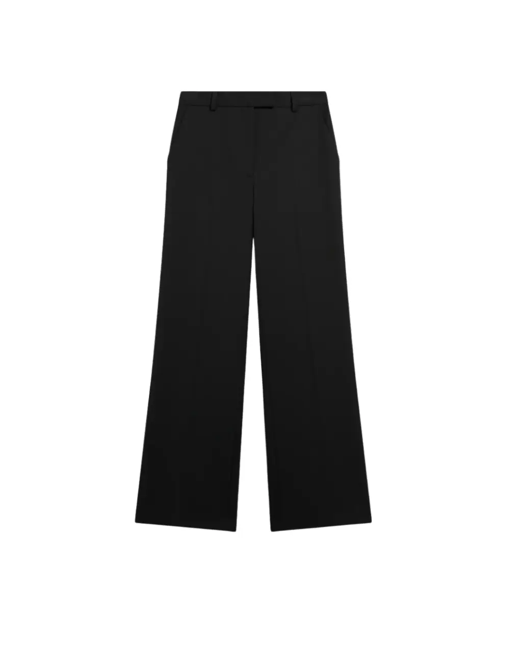 Pantalon Meg noir – Gérard Darel
