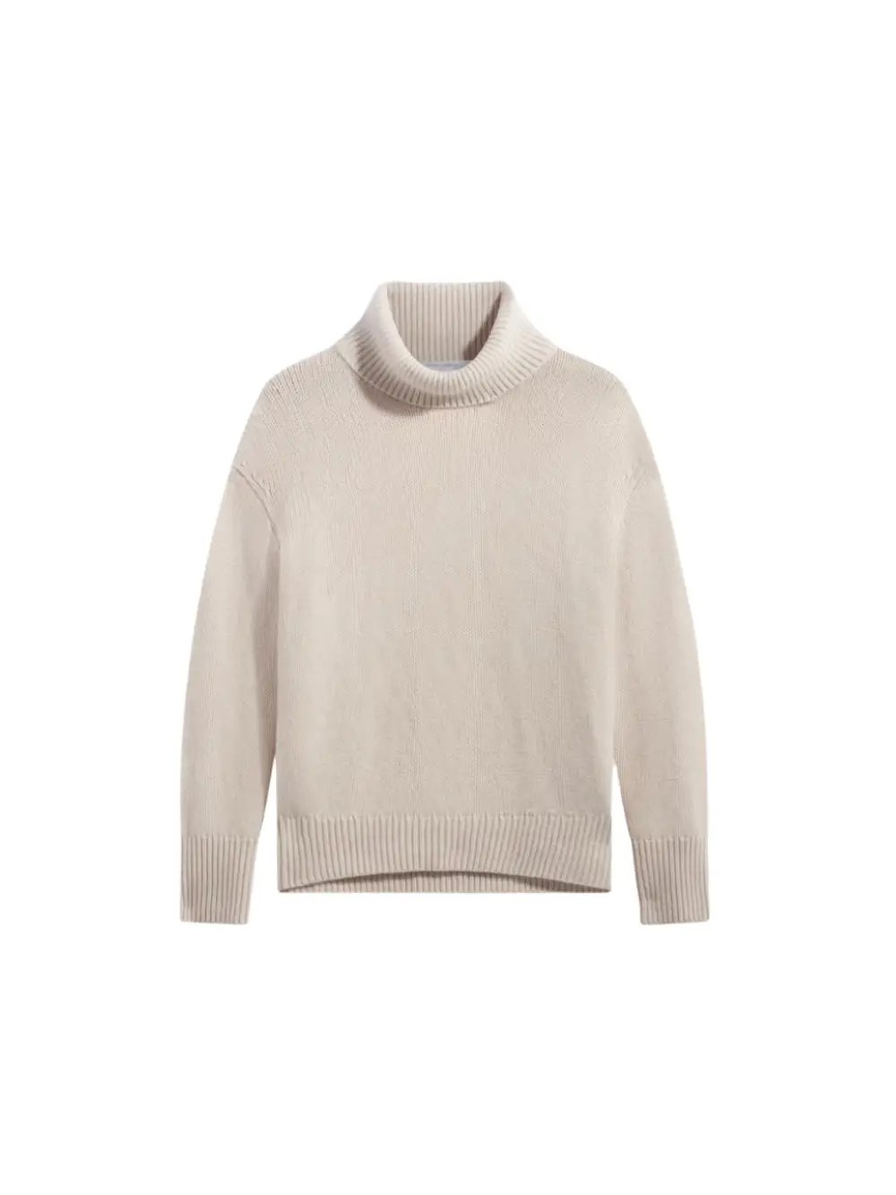Pull Reva oversize en cachemire – Gérard Darel