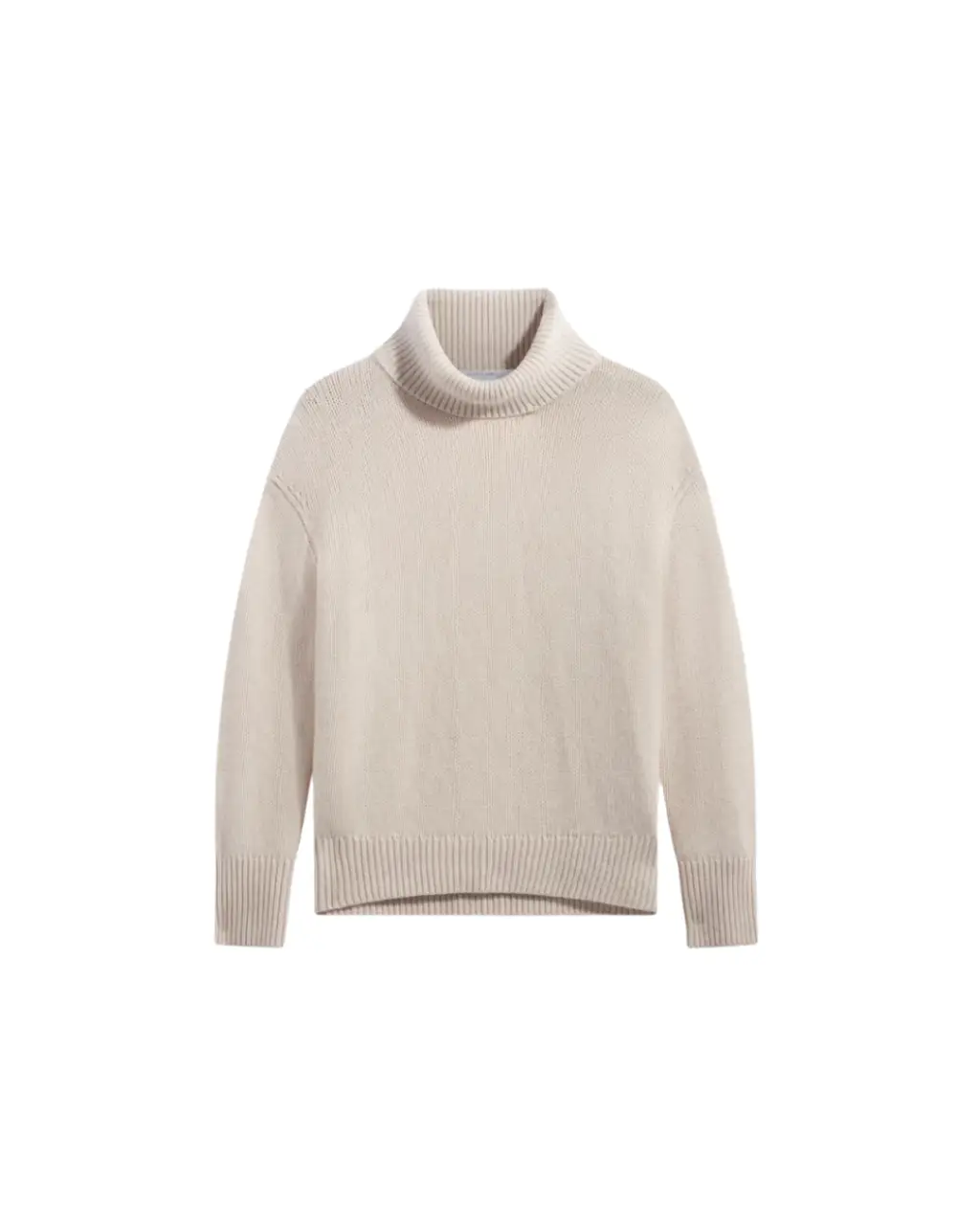Pull Reva oversize en cachemire – Gérard Darel