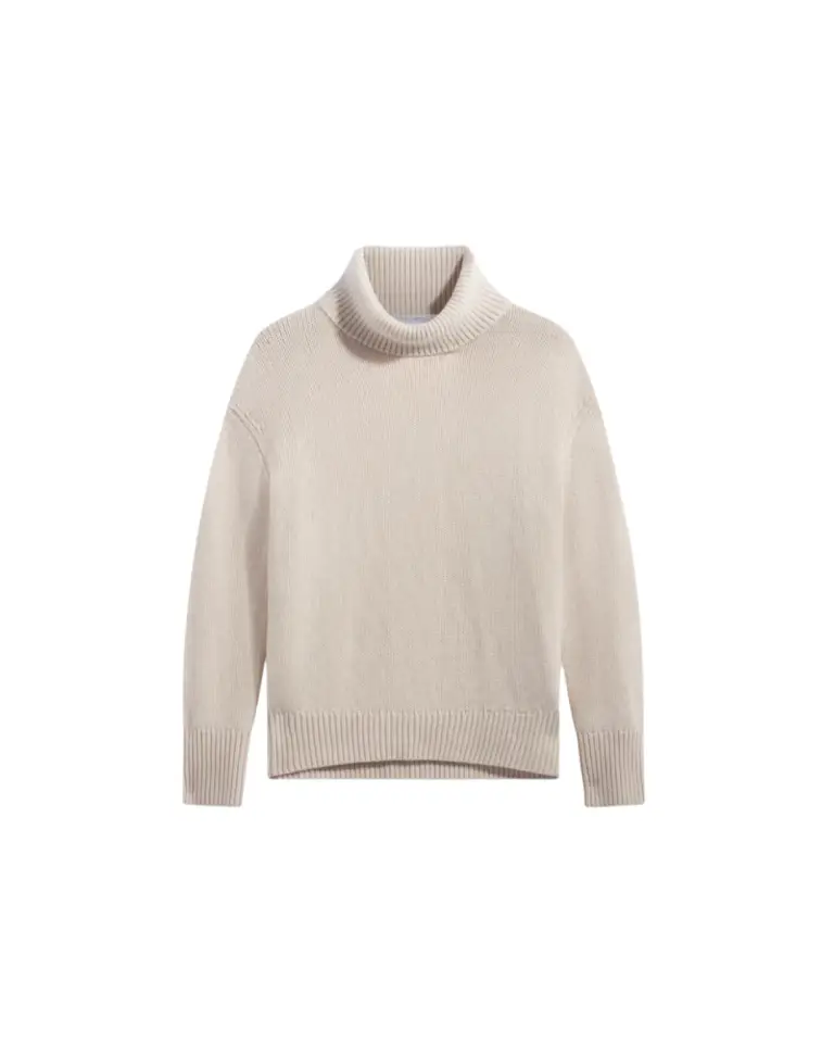 Pull Reva oversize en cachemire – Gérard Darel
