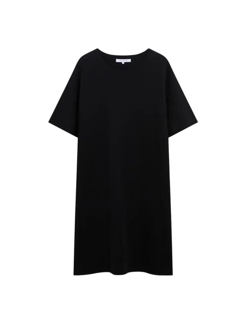 Robe Clo noire en maille Milano – Gérard Darel